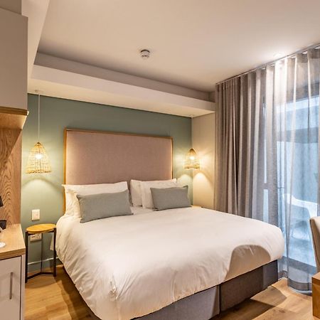 Plett Quarter Hotel - Lion Roars Hotels & Lodges Плетенбърг Бей Екстериор снимка