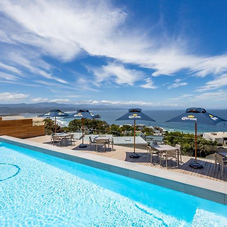 Plett Quarter Hotel - Lion Roars Hotels & Lodges Плетенбърг Бей Екстериор снимка