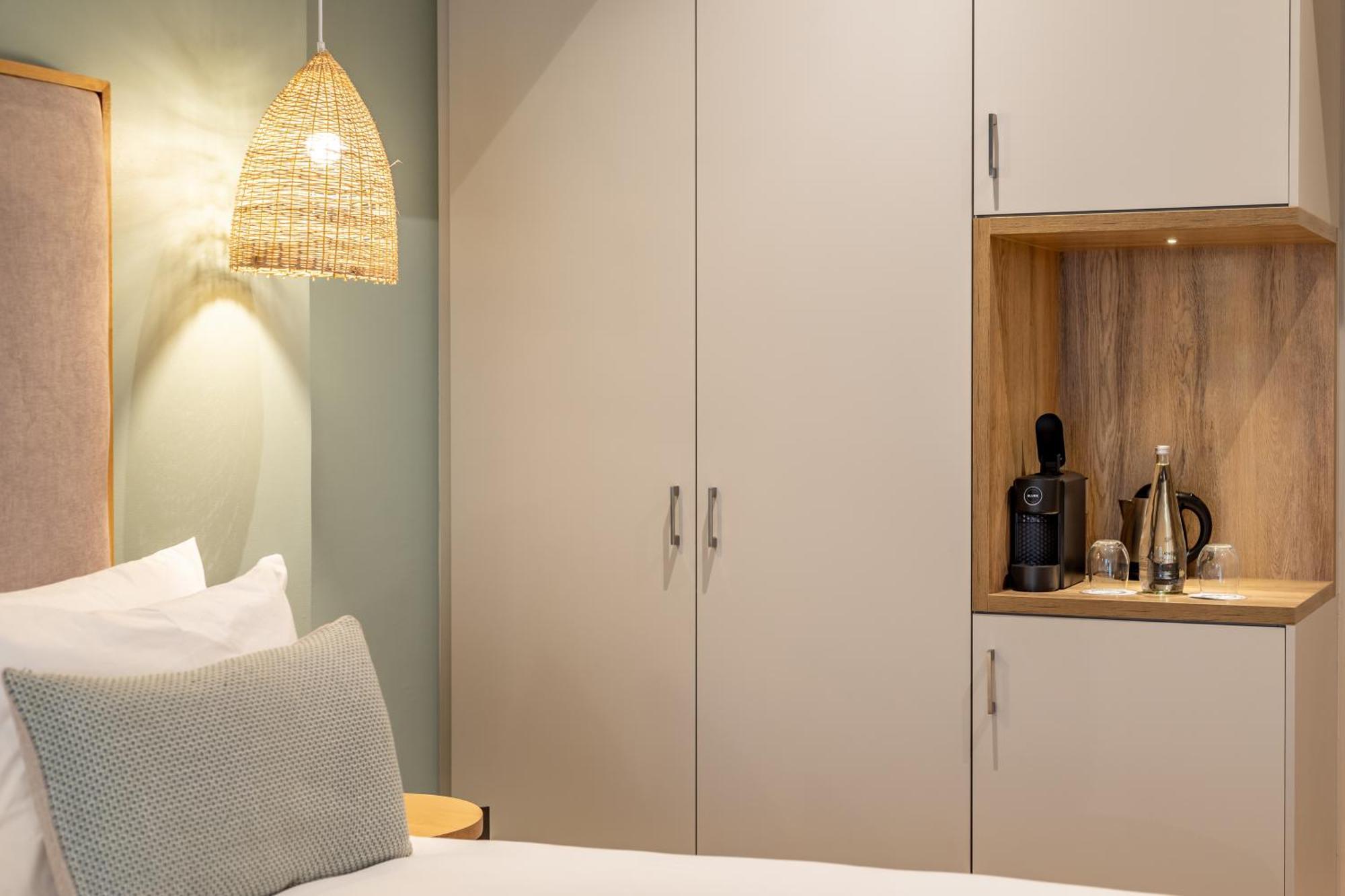 Plett Quarter Hotel - Lion Roars Hotels & Lodges Плетенбърг Бей Екстериор снимка
